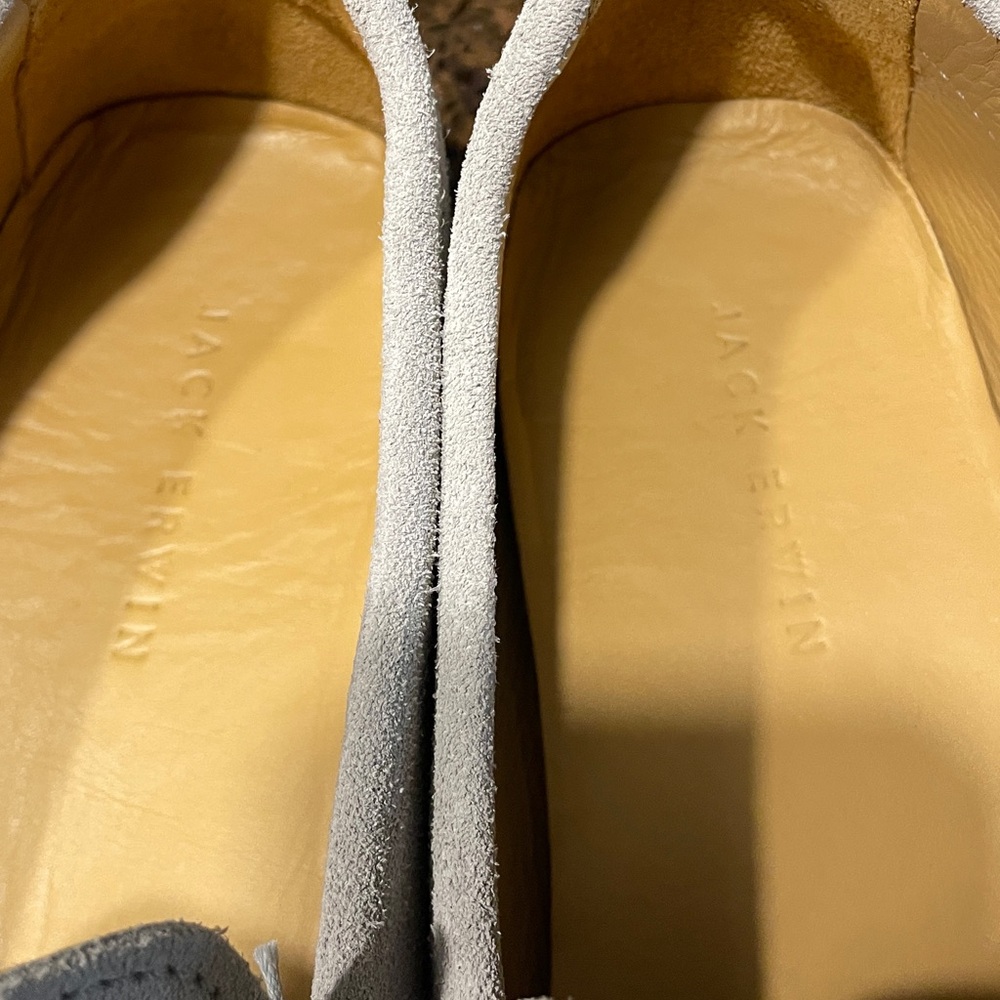 Jack Erwin-Parker Driving Loafer - Picture 2 of 11
